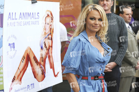 Pamela Anderson