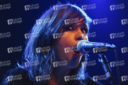 Rose Elinor Dougall (The Pipettes)
