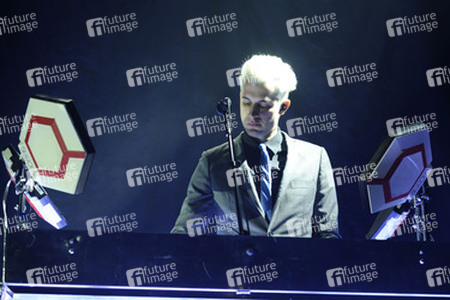 Mark Ronson