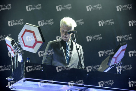 Mark Ronson