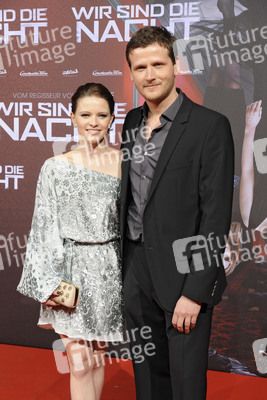 Jennifer Ulrich, Dennis Gansel