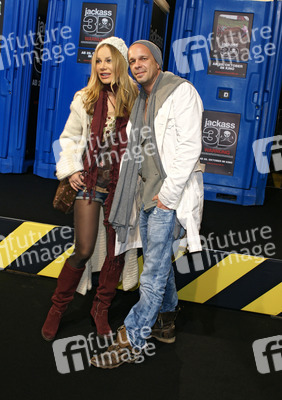 Xenia Seeberg, Sven Kilthau-Lander