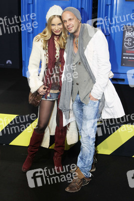 Xenia Seeberg, Sven Kilthau-Lander