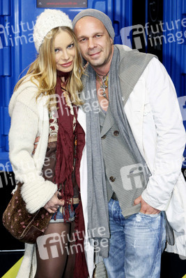 Xenia Seeberg, Sven Kilthau-Lander