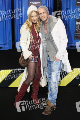 Xenia Seeberg, Sven Kilthau-Lander