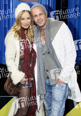 Xenia Seeberg, Sven Kilthau-Lander