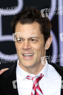 Johnny Knoxville