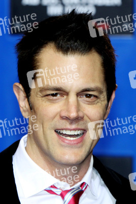 Johnny Knoxville
