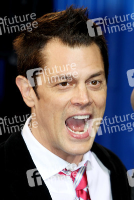 Johnny Knoxville