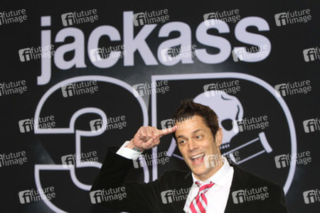 Johnny Knoxville