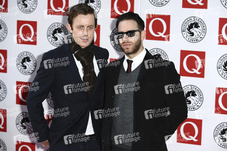 Saul Milton, Will Kennard (Chase & Status)