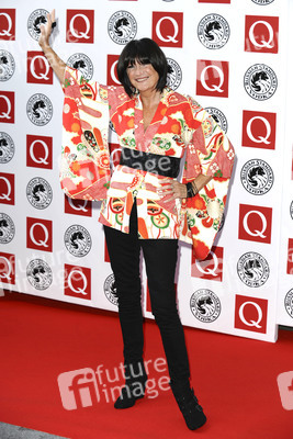 Sandie Shaw