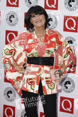 Sandie Shaw