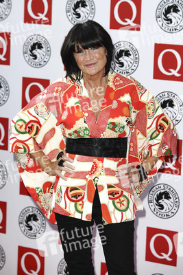 Sandie Shaw