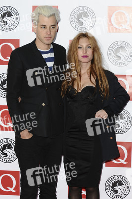 Mark Ronson, Joséphine de La Baume