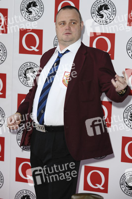 Al Murray