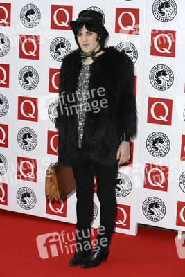 Noel Fielding