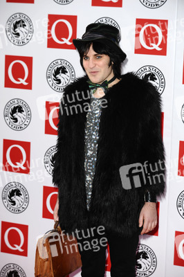 Noel Fielding