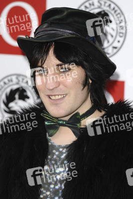 Noel Fielding