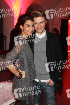 Jörn Schlönvoigt, Sila Sahin