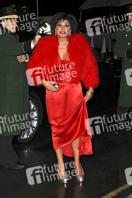 Shirley Bassey