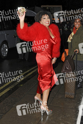 Shirley Bassey