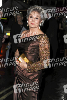 Angela Rippon