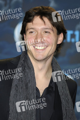 David Oakes
