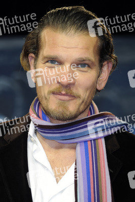 Götz Otto