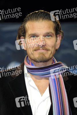 Götz Otto