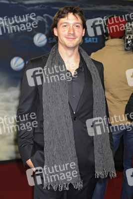 David Oakes