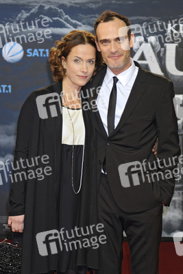 Claudia Michelsen, Anatole Taubmann