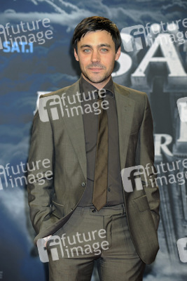 Liam Garrigan