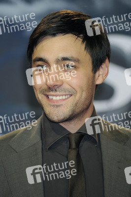 Liam Garrigan