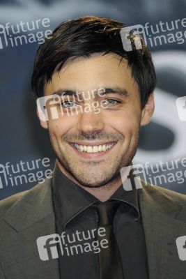 Liam Garrigan