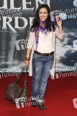 Anastasia Zampounidis