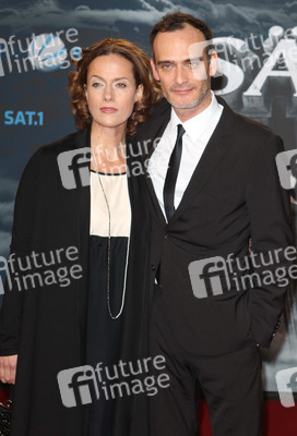 Claudia Michelsen, Anatole Taubmann