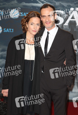 Claudia Michelsen, Anatole Taubmann