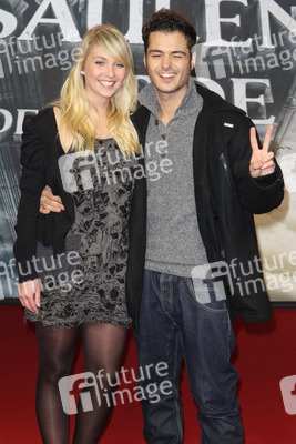 Jil Funke, Sebastian König