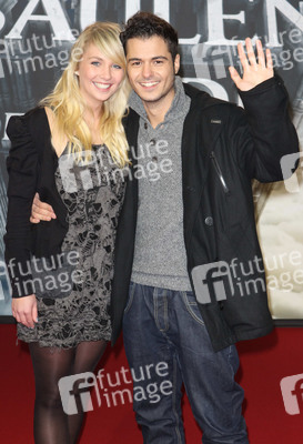 Jil Funke, Sebastian König