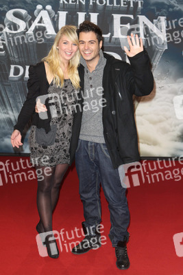 Jil Funke, Sebastian König