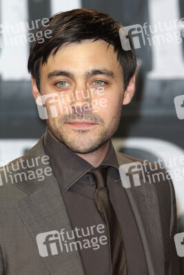 Liam Garrigan