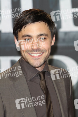 Liam Garrigan