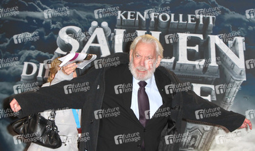 Donald Sutherland