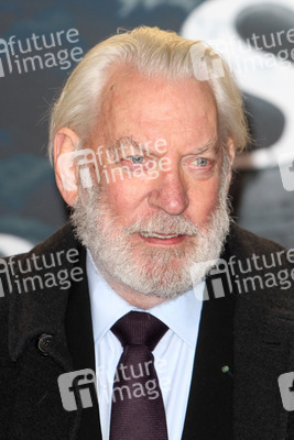 Donald Sutherland