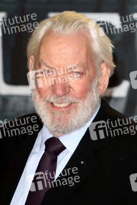 Donald Sutherland