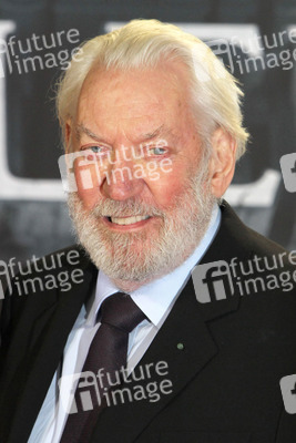 Donald Sutherland