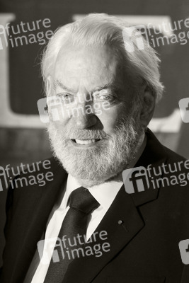 Donald Sutherland