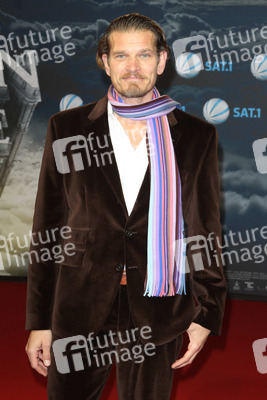 Götz Otto