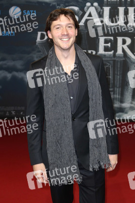 David Oakes